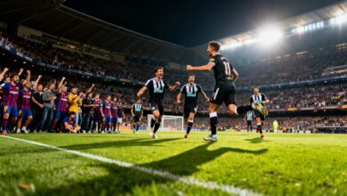 Почему Newcastle United опасен на выезде: неожиданные успехи и провалы в Европе RUSSPAIN.COM