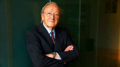 Карлос Вестендорп: как дипломат из Испании изменил правила в Европе RUSSPAIN.COM