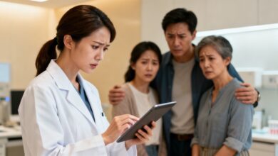 Испанская клиника впервые выявила передачу редкой болезни через донорское семя RUSSPAIN.COM