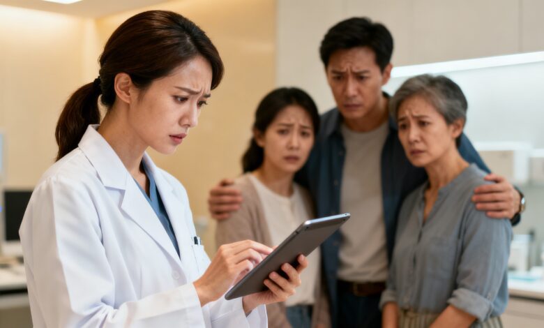 Испанская клиника впервые выявила передачу редкой болезни через донорское семя