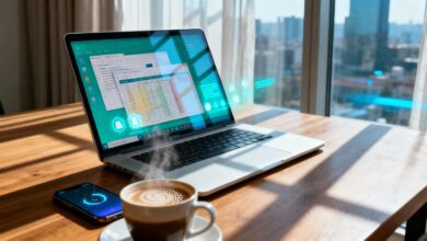 Свежий релиз ONLYOFFICE Desktop Editors 9.3 удивил новыми возможностями для ПК RUSSPAIN.COM