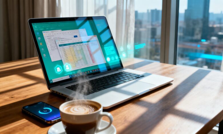 Свежий релиз ONLYOFFICE Desktop Editors 9.3 удивил новыми возможностями для ПК