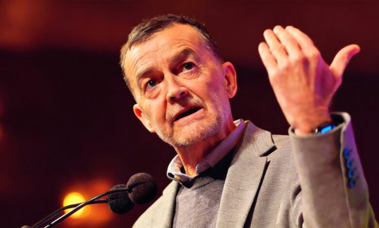 Internal Crisis in Sumar Accelerated Leadership Change and New Challenges for the Left