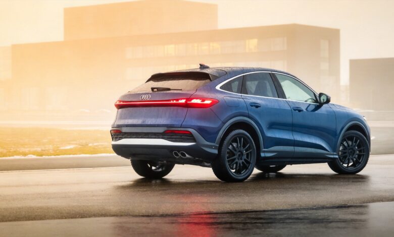 Audi Q5 стал дороже, но есть нюанс: за что теперь платят даже фанаты премиума