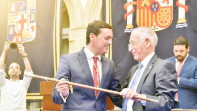 Расследование UCO: ипотека экс-главы Альмерии оплачивалась наличными с неизвестным происхождением RUSSPAIN.COM