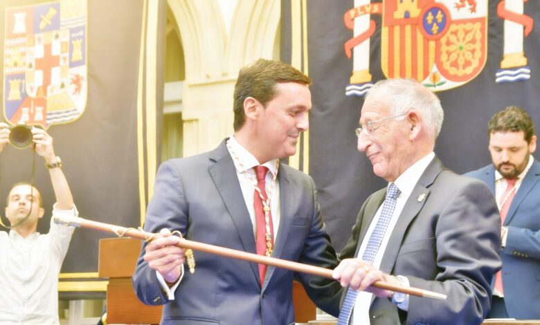 Расследование UCO: ипотека экс-главы Альмерии оплачивалась наличными с неизвестным происхождением