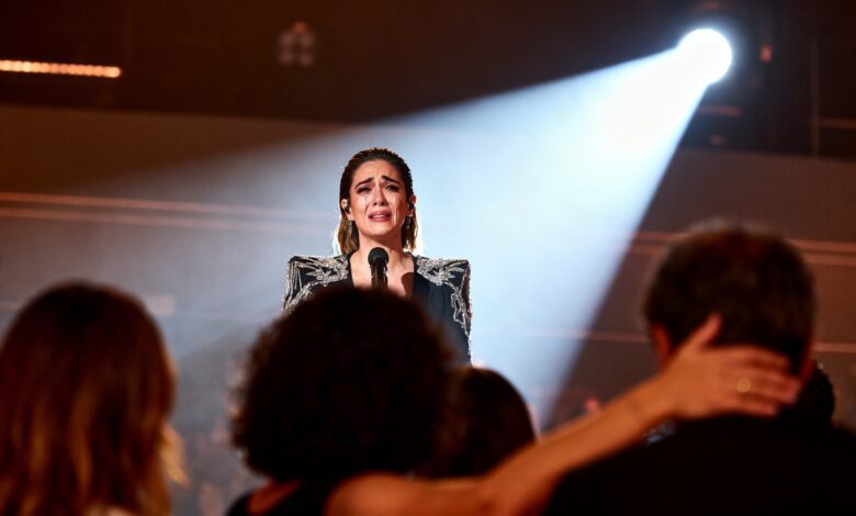 Rosalía Faces Unexpected Setbacks at Start of European Tour