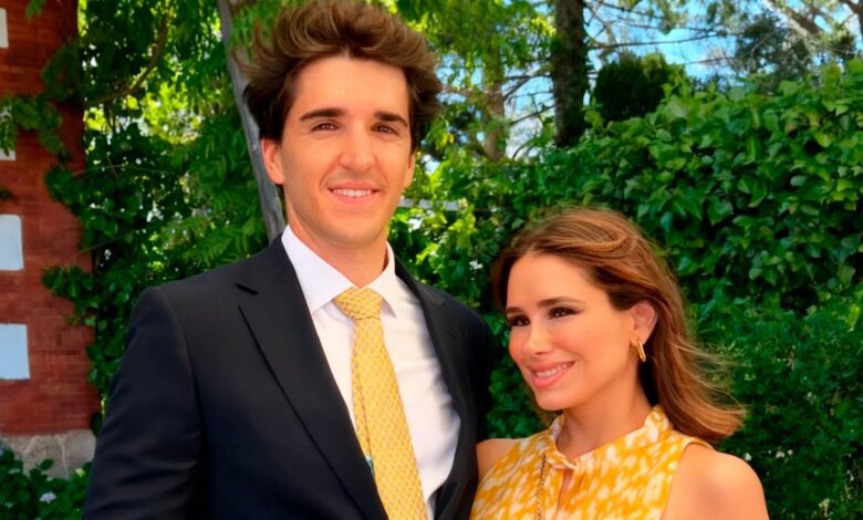 Рождение сына в семье Гарсия Обрегон: необычные детали долгого ожидания