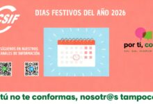 Неожиданные переносы выходных и новые даты: как изменится календарь праздников в Эстремадуре в 2026 году RUSSPAIN.COM