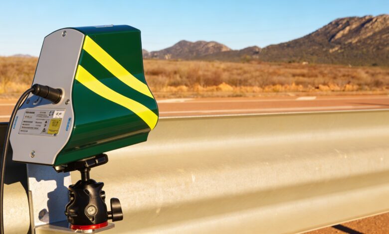 Spanish roads under scrutiny Drivers face invisible DGT radar traps