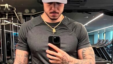 Карло Костанция удивляет резкими публикациями на фоне семейного конфликта RUSSPAIN.COM