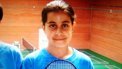 Каролина Марин завершает карьеру: неожиданный финал легенды бадминтона RUSSPAIN.COM