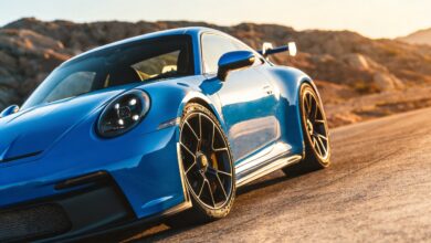 Покупатель Porsche 911 GT3 за 250 000 евро обнаружил скрытый дефект после покупки RUSSPAIN.COM