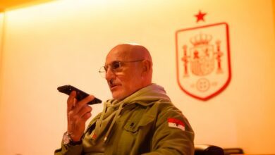 Четыре вратаря и новые лица: что задумал De la Fuente — интрига в сборной Испании RUSSPAIN.COM