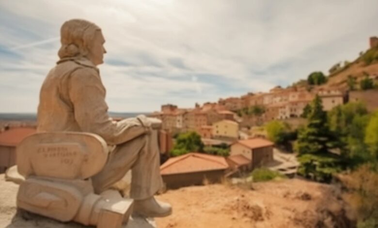 Почему Poza de la Sal в Бургосе удивляет туристов весной