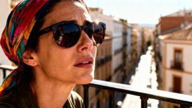 Журналистка Карме Чапарро показала неожиданные последствия болезни после долгого молчания RUSSPAIN.COM