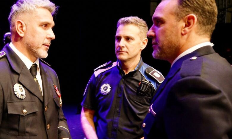 Власть в тени: конфликт в полиции Торрехона и борьба за пост командира