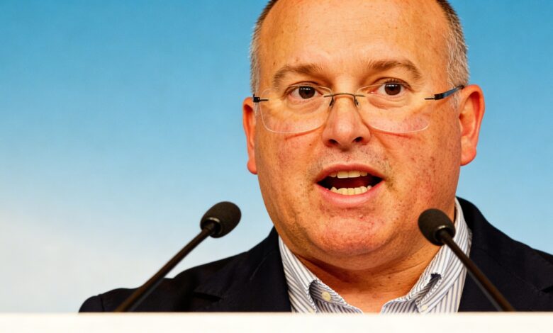 Внутренний конфликт в правительстве Испании: кризис вокруг новых декретов