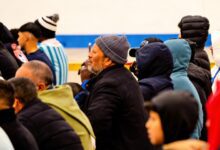 В Jumilla мусульмане лишились места для молитвы из-за политических решений RUSSPAIN.COM