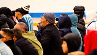 В Jumilla мусульмане лишились места для молитвы из-за политических решений RUSSPAIN.COM