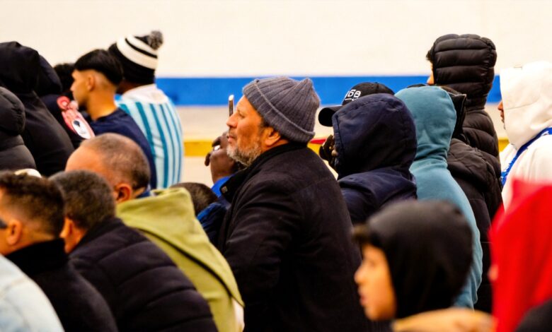 В Jumilla мусульмане лишились места для молитвы из-за политических решений