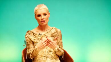 Soraya Arnelas объяснила