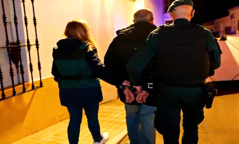 Житель Эстремадуры признал вину в деле исчезновения Франциски Каденас спустя 9 лет