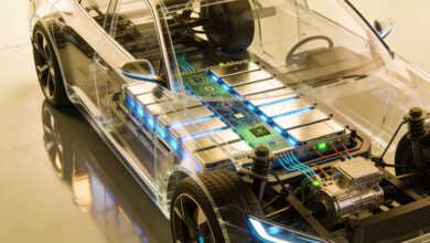 Suzuki рискует всем ради батарей: этот ход может перевернуть рынок электромотоциклов RUSSPAIN.COM