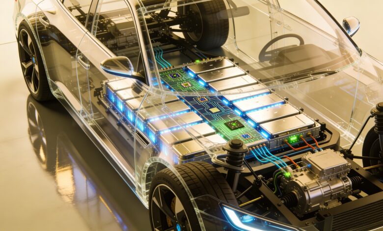 Suzuki рискует всем ради батарей: этот ход может перевернуть рынок электромотоциклов