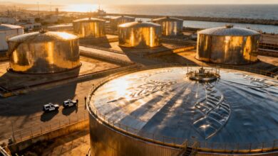 Резервы нефти Испании: неожиданные риски и миллионы в руках частных компаний RUSSPAIN.COM