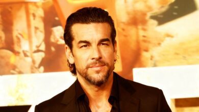 Марио Касас и Мелисса Пинто впервые вместе на премьере — как изменилась их пара RUSSPAIN.COM