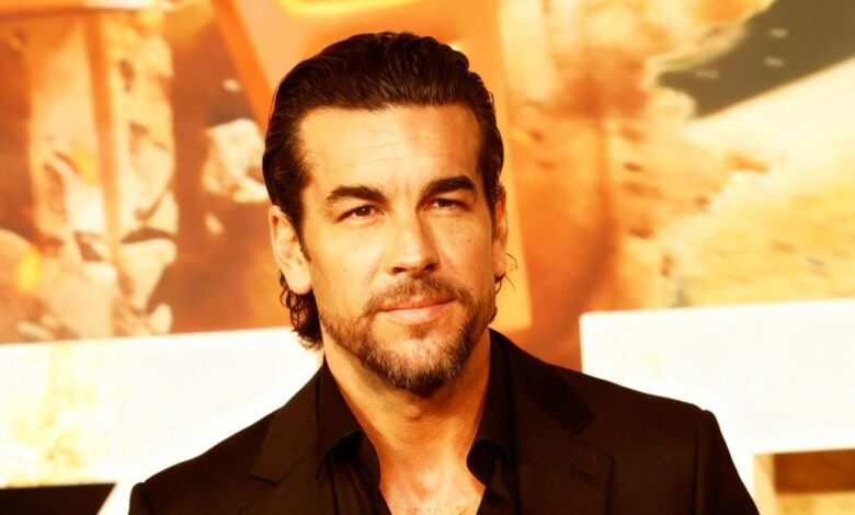 Марио Касас и Мелисса Пинто впервые вместе на премьере — как изменилась их пара