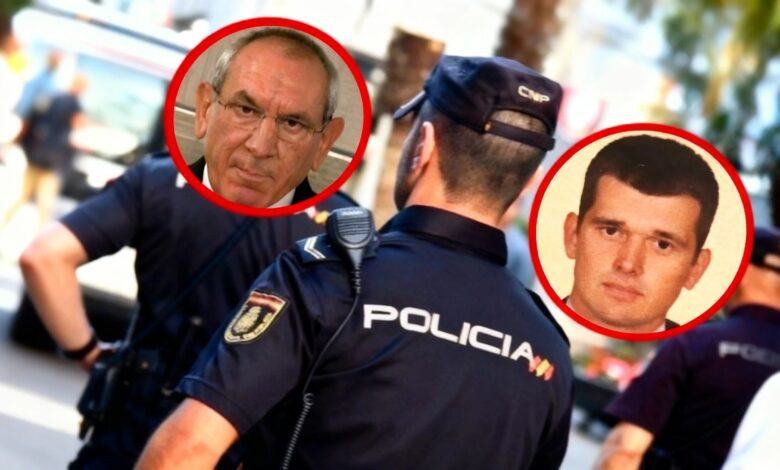 Внутренний контроль в полиции Испании под вопросом после резонансных расследований