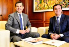 32 фигуранта дела о масках в Альмерии: новые допросы и неожиданные детали RUSSPAIN.COM