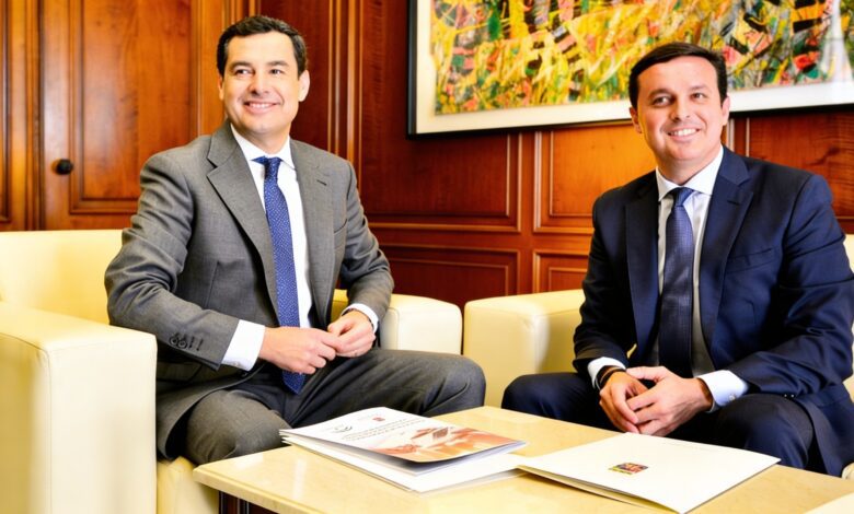 32 фигуранта дела о масках в Альмерии: новые допросы и неожиданные детали