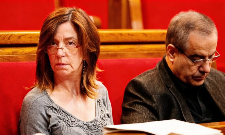 Acusaciones contra Montserrat Capdevila nuevos detalles del caso Mercurio en Catalunya