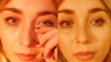 Кристина Боска спустя три года после развода: слёзы и новые отношения RUSSPAIN.COM