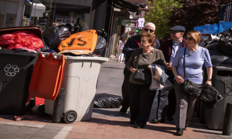 Власти Мадрида столкнулись с отменой ключевого сбора: тысячи жителей смогут вернуть деньги