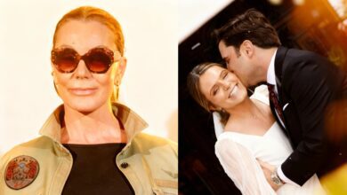 Почему Mar Flores пропустила свадьбу Irene Matamoros: названа официальная причина RUSSPAIN.COM