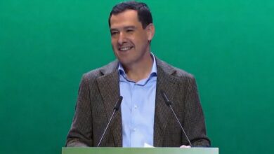 Выборы в Андалусии: почему ставка на умеренность стала неожиданностью RUSSPAIN.COM