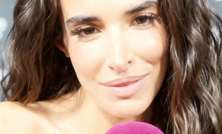 Лидия Торрент объяснила, как реагирует на попытки проверить её телефон