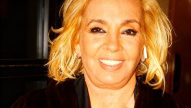 Личная жизнь Кармен Боррего: неожиданные повороты и семейные перемены RUSSPAIN.COM