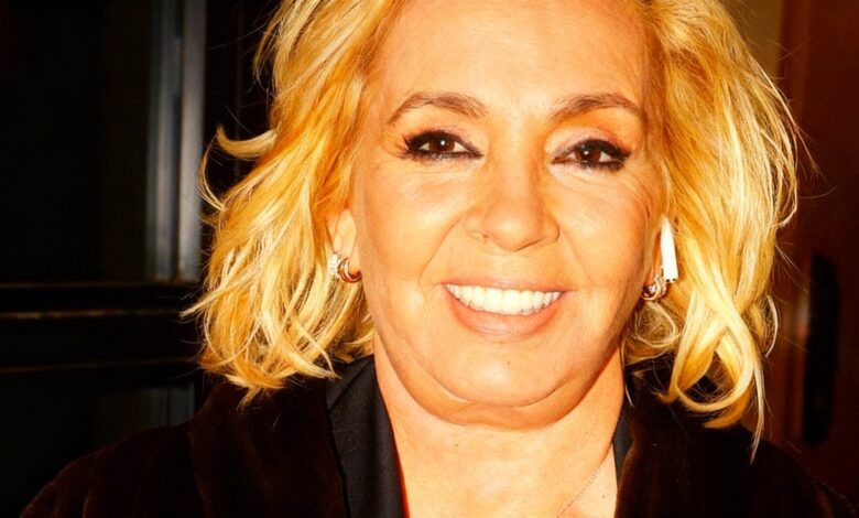 Личная жизнь Кармен Боррего: неожиданные повороты и семейные перемены