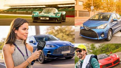 Суперкары Алонсо теперь вне игры: что заставило чемпиона пересесть на семейный авто RUSSPAIN.COM