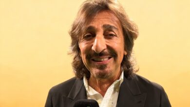 Antonio Carmona рассказал о главном принципе 33-летнего брака и переменах в музыке RUSSPAIN.COM