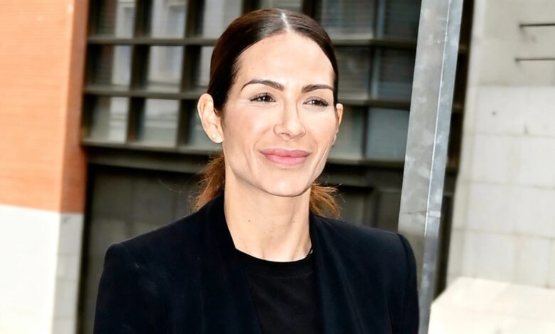 Тамара Горо объяснила, как проходит восстановление после болезни и возвращение к спорту