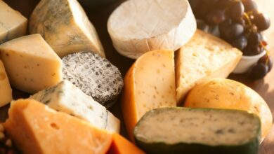 В Испании экстренно изымают популярный сыр из-за опасной бактерии RUSSPAIN.COM