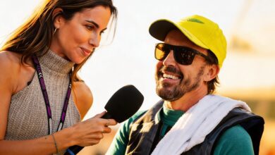 Alonso исчез перед стартом Гран-при — в Aston Martin не все так просто RUSSPAIN.COM