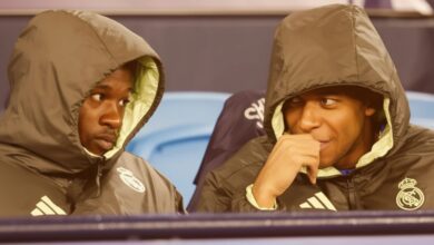 Возвращение Mbappé: дерби на грани — команда рискует потерять всё