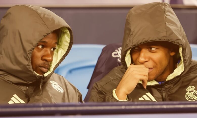 Возвращение Mbappé: дерби на грани — команда рискует потерять всё, что построила